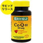 �����󥶥���Q10��CoQ10�� 30mg