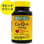 �m �����T�C�Y �n�R�G���U�C��Q10 (CoQ10) 100mg