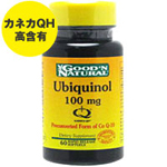 ��ӥ��Ρ��� 100mg (���ͥ�QH/�Ը��������󥶥���Q10)