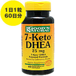 7KETO�i7�P�g�[/���ǌ^DHEA�j 25mg