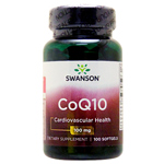 �� ���������� �� �����󥶥���Q10��CoQ10�� 100mg