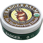 Badger �o�W���[ �I�[�K�j�b�N�o�[�� �t�H�[ �n�[�h���[�L���O�n���h