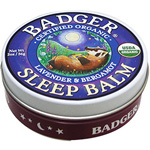 Badger �o�W���[ �I�[�K�j�b�N �X���[�v�o�[��