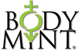 �{�f�B �~���g �N�����t�B���@Body Mint 