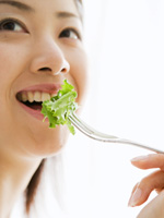 緑野菜パーフェクトミックス(ブロッコリー、ホウレン草、キャベツ)