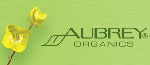 Aubrey オーブリー オーガニクス アイランドナチュラルズ シャンプー 325ml