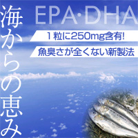 スーパー フィソール EPA DHA