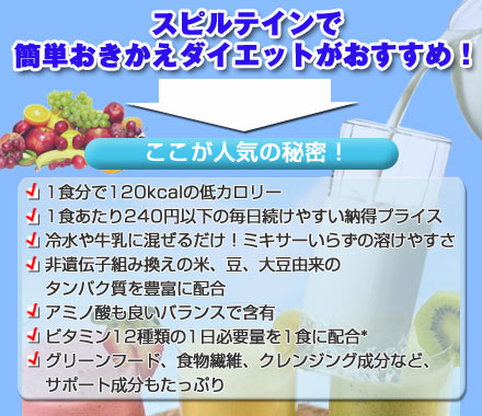 スピルテイン
