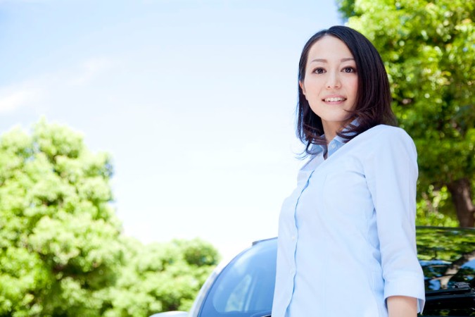 �ǂ����猩�Ă�20��Ɍ����܂����A����43�΂ł��I