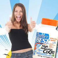 �h�N�^�[�Y�x�X�g ���z���R�G���U�C��Q10�iCoQ10�j100mg�i�x�W�^���A���J�v�Z���j
