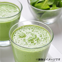 グリーンマグマ(オーガニック&ロー 大麦若葉青汁) 150g